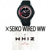 ×WW TYPE04 WHIZ LIMITED EDITION