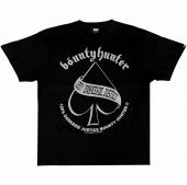 BxH SPADE Tee 【BLACK/GRAY】