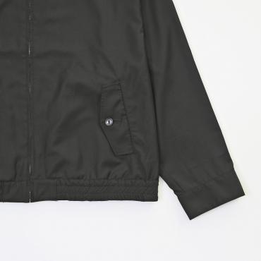 WIDE DRIZZLER JACKET *ブラック*