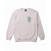 Prillmal CREWNECK / SAND