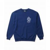 Prillmal CREWNECK / NAVY