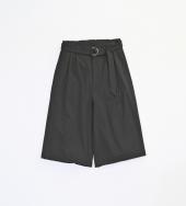 BIG SHORTS *ブラック*