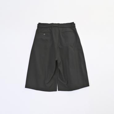 BIG SHORTS *ブラック*