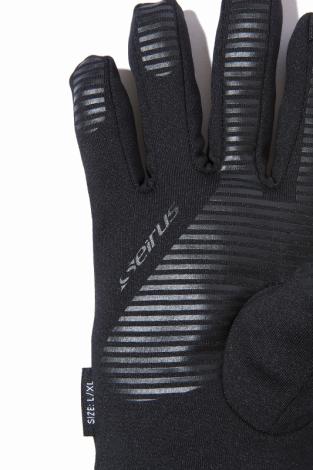 xSEIRUS DYNAMAX GLOVE *ブラック*