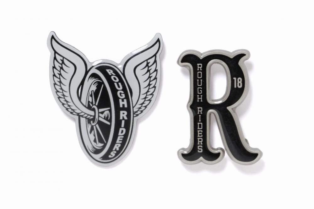 SURPRISE(サプライズ) / TRR PINS