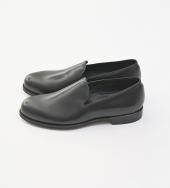 ×Jalan Sriwijaya / LEATHER SHOES *ブラック*