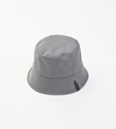 ×CA4LA / BIG BUCKET HAT *グレー*