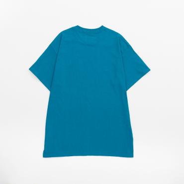 LOGO TEE *グリーン*