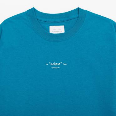 LOGO TEE *グリーン*