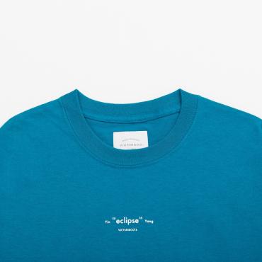 LOGO TEE *グリーン*