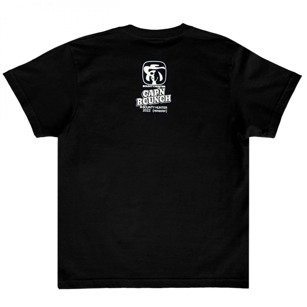 SURPRISE(サプライズ) / BxH CAP'N BOUNCH 2022(remaster) Tee