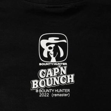 BxH CAP’N BOUNCH 2022(remaster) Tee