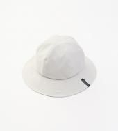 ×CA4LA / BIG METRO HAT *グレー*