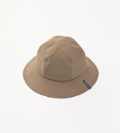 ×CA4LA / BIG METRO HAT *ブラウン*