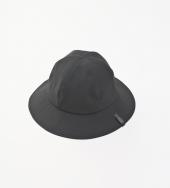×CA4LA / BIG METRO HAT *ブラック*