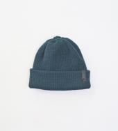 ×CA4LA / BASIC KNIT CAP *ブルーグリーン*