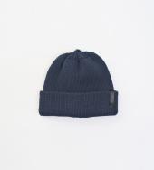 ×CA4LA / BASIC KNIT CAP *ネイビー*