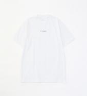 LOGO TEE *ホワイト*