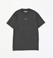 LOGO TEE *ブラック*