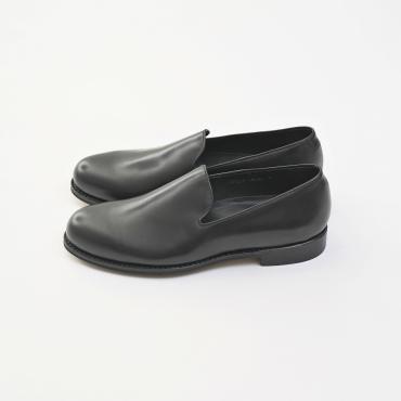 ×Jalan Sriwijaya / LEATHER SHOES *ブラック*