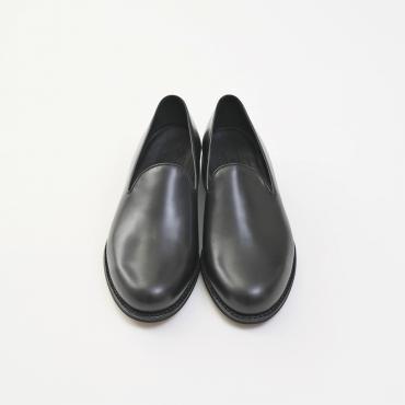 ×Jalan Sriwijaya / LEATHER SHOES *ブラック*