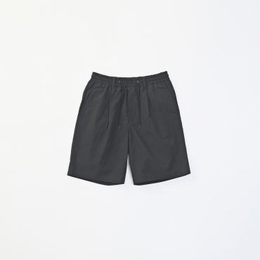 EASY SHORTS *ブラック*