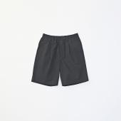 EASY SHORTS *ブラック*