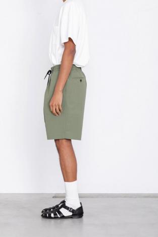 EASY SHORTS *ブラック*