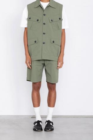 EASY SHORTS *ブラック*