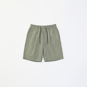 EASY SHORTS *オリーブ*