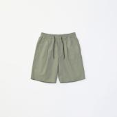 EASY SHORTS *オリーブ*