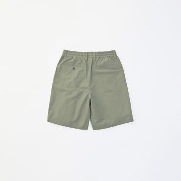 EASY SHORTS *オリーブ*