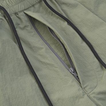 EASY SHORTS *オリーブ*