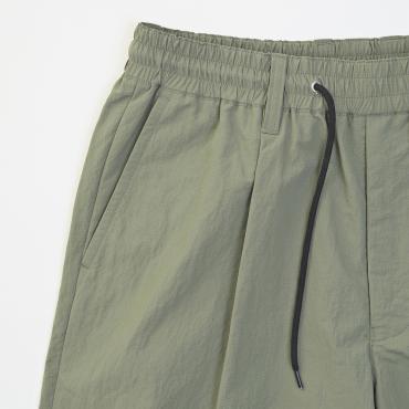 EASY SHORTS *オリーブ*