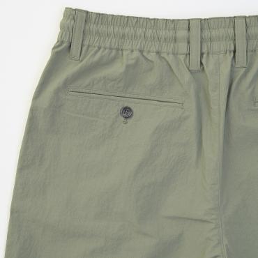 EASY SHORTS *オリーブ*