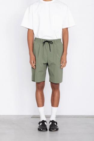 EASY SHORTS *オリーブ*