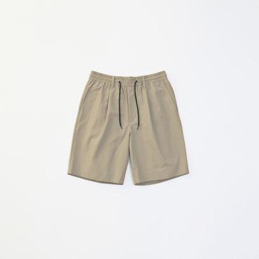 EASY SHORTS *ベージュ*