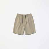 EASY SHORTS *ベージュ*