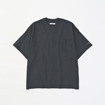 BIG TEE *ブラック*