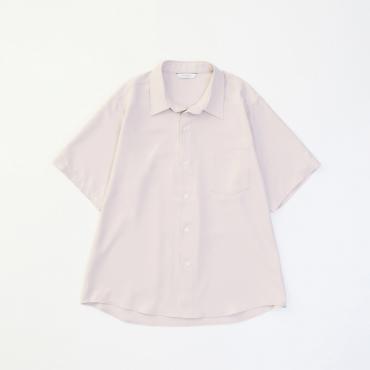 S/S STANDARD SHIRTS *ピンク*