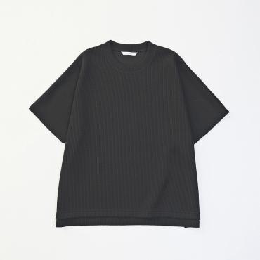 DOLMAN SLEEVE TEE *ブラック*