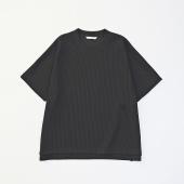 DOLMAN SLEEVE TEE *ブラック*