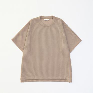 DOLMAN SLEEVE TEE *ベージュ*