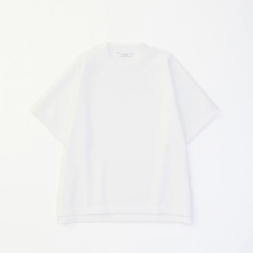 DOLMAN SLEEVE TEE *ホワイト*