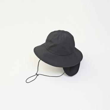 ×CA4LA / BIG METRO HAT *ブラック*