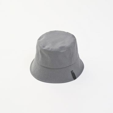 ×CA4LA / BIG BUCKET HAT *グレー*