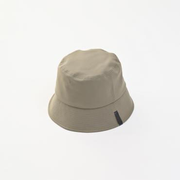 ×CA4LA / BIG BUCKET HAT *オリーブ*