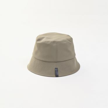 ×CA4LA / BIG BUCKET HAT *オリーブ*