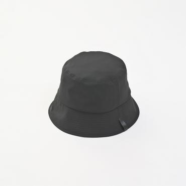 ×CA4LA / BIG BUCKET HAT *ブラック*