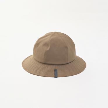 ×CA4LA / BIG METRO HAT *ブラウン*